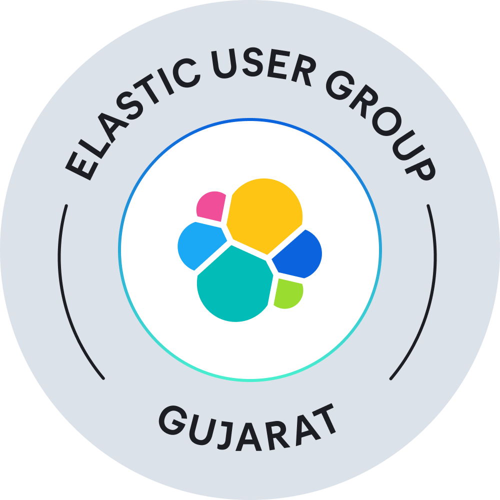 Elastic User Group Gujarat