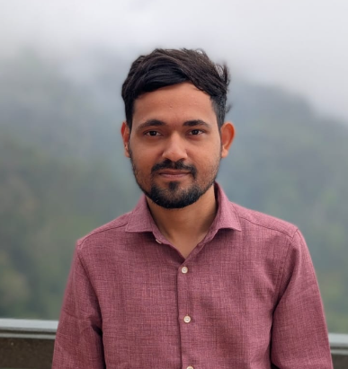 Harshil Soni
