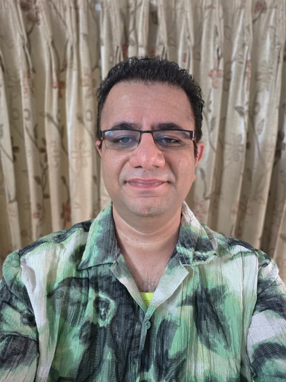 Hiren Samtani