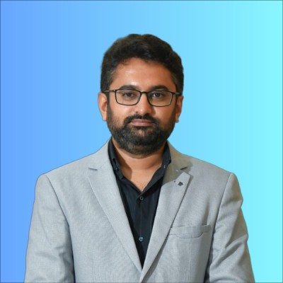 Paras Chodavadiya