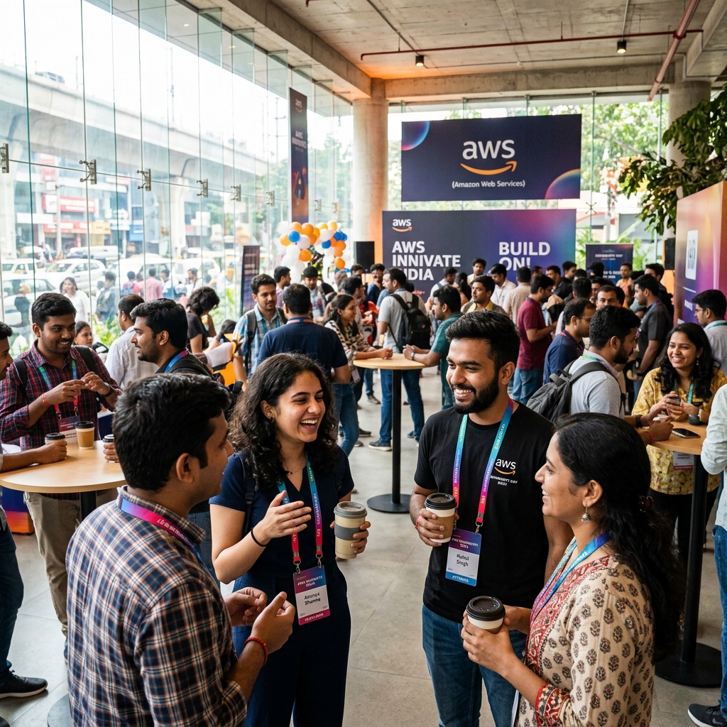 Serverless & Containers Hands-on Workshop