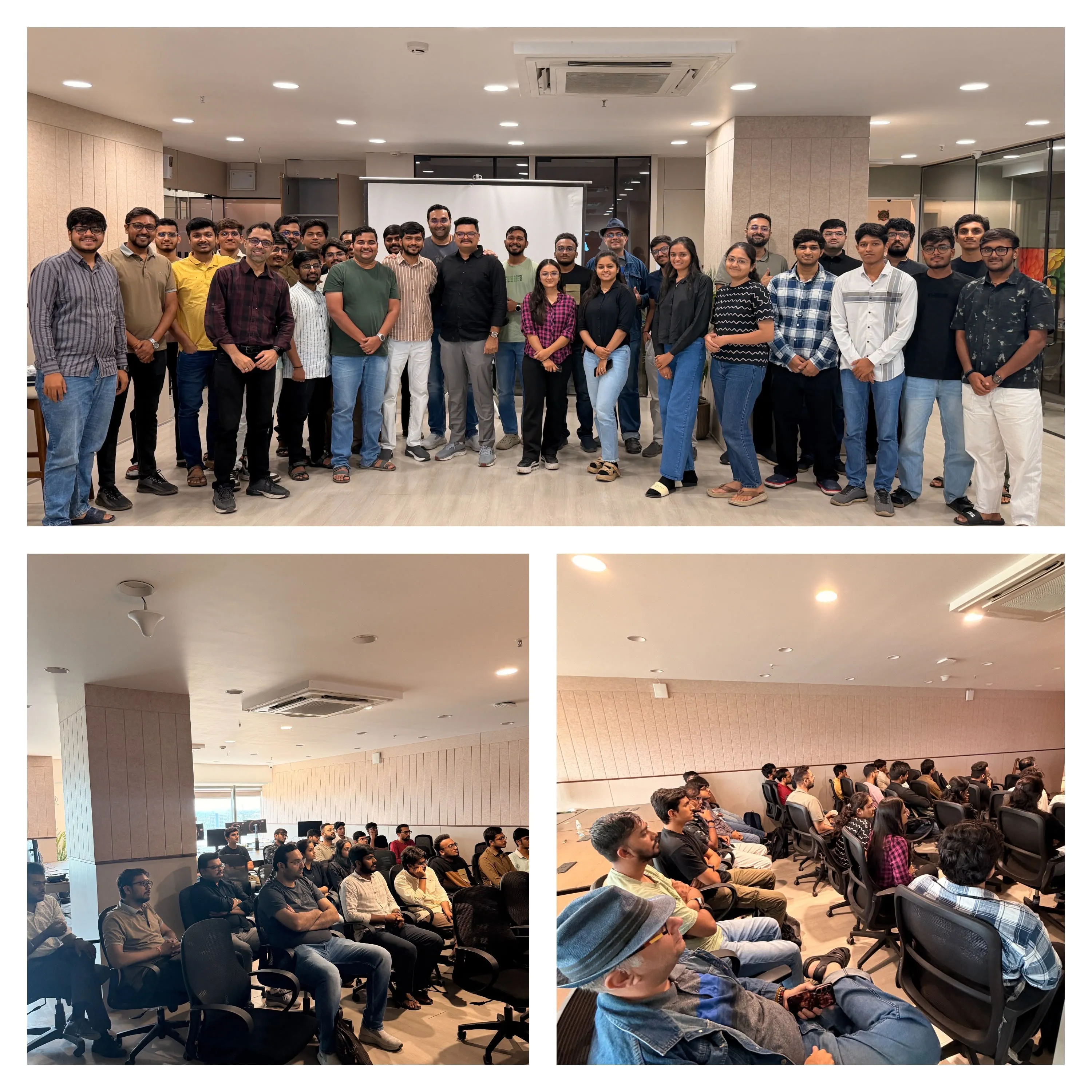AWS User Group Surat Meetup