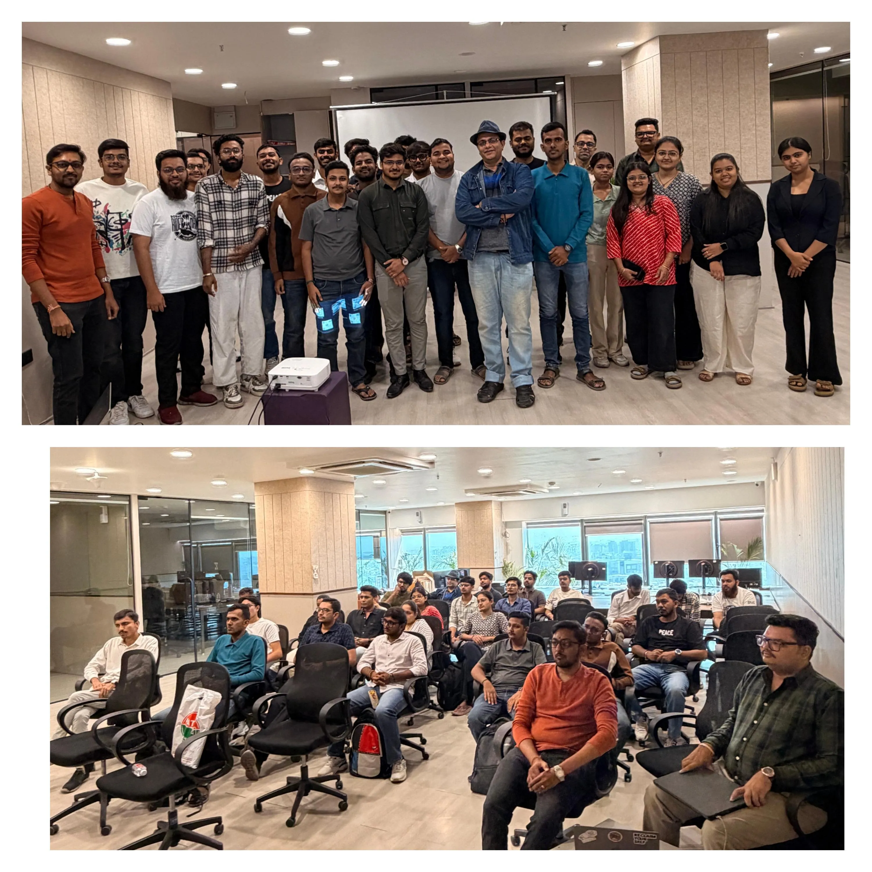 AWS User Group Surat Meetup