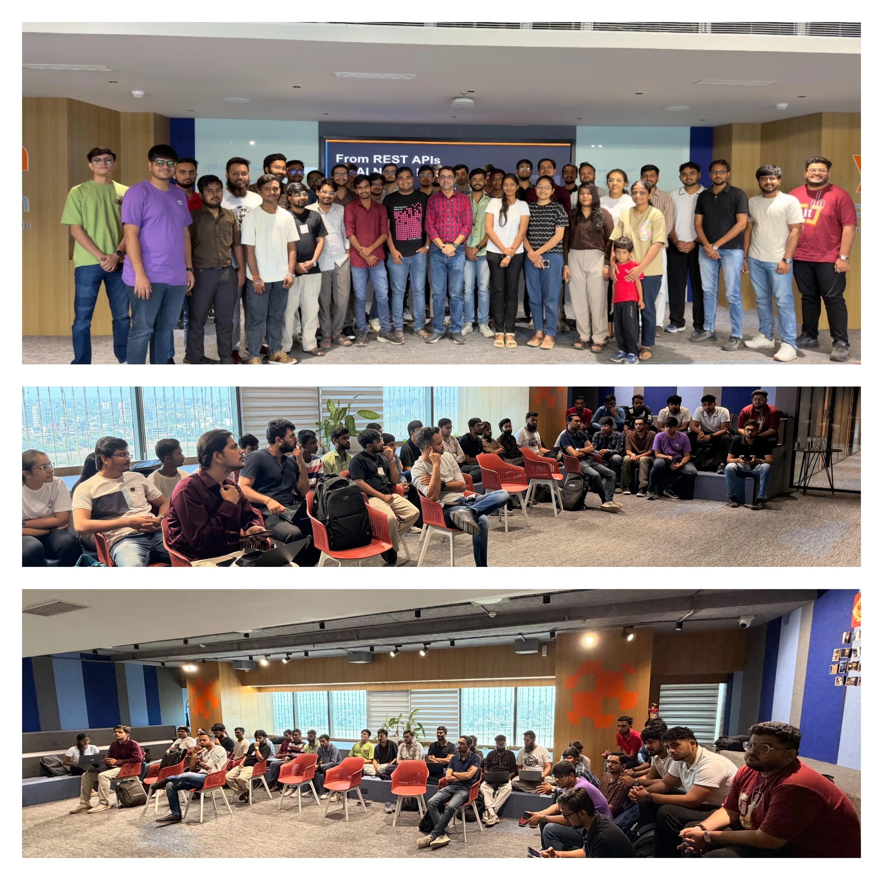 AWS User Group Surat Meetup
