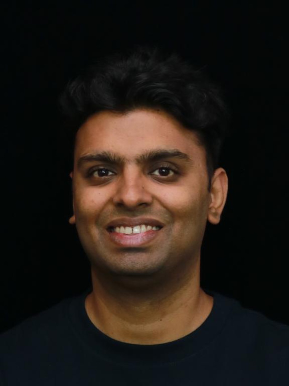 Aman Gupta