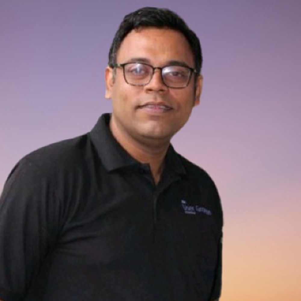 Ashish Gajjar