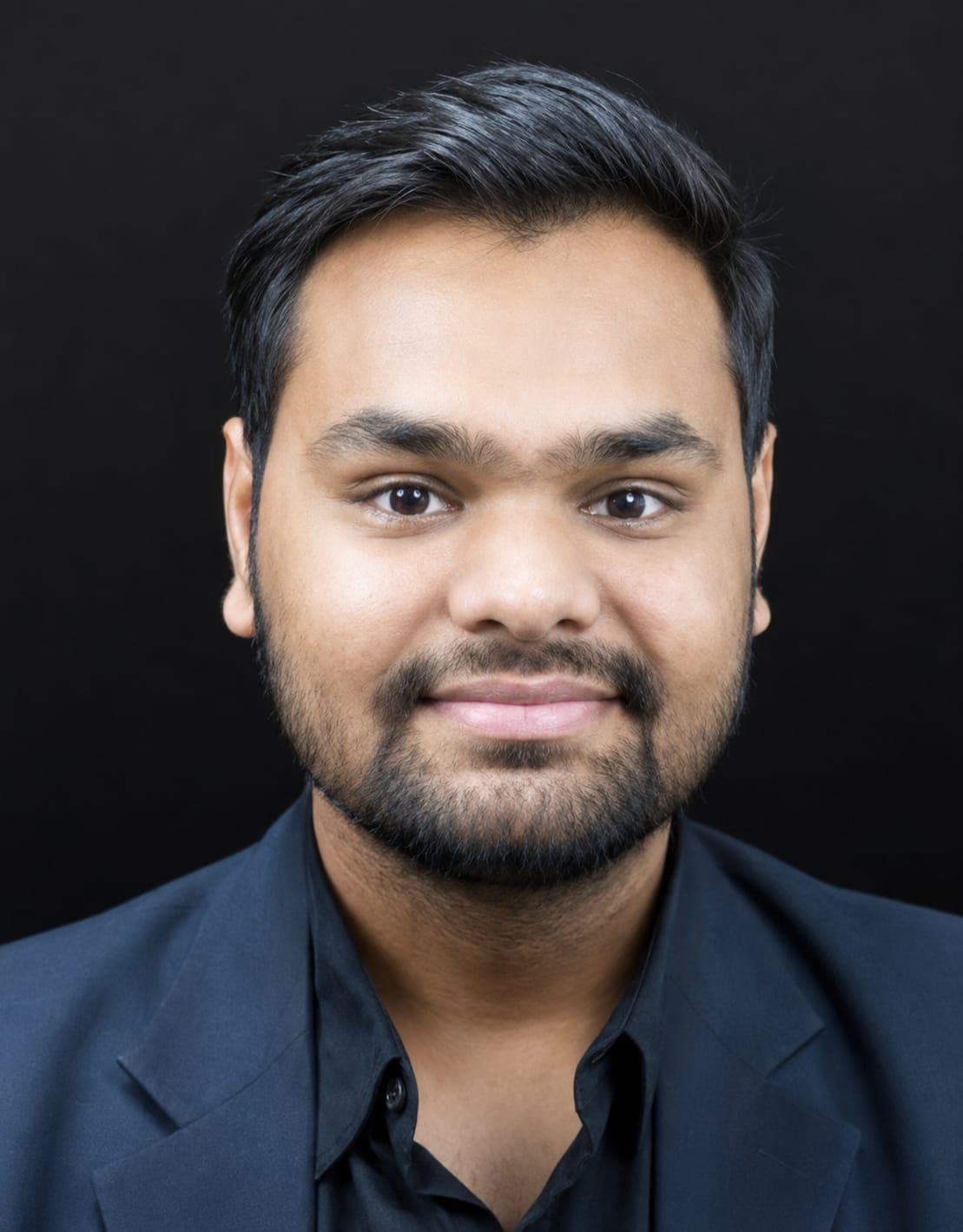 Shubham Purvwar
