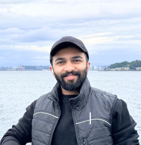 Udit Parikh