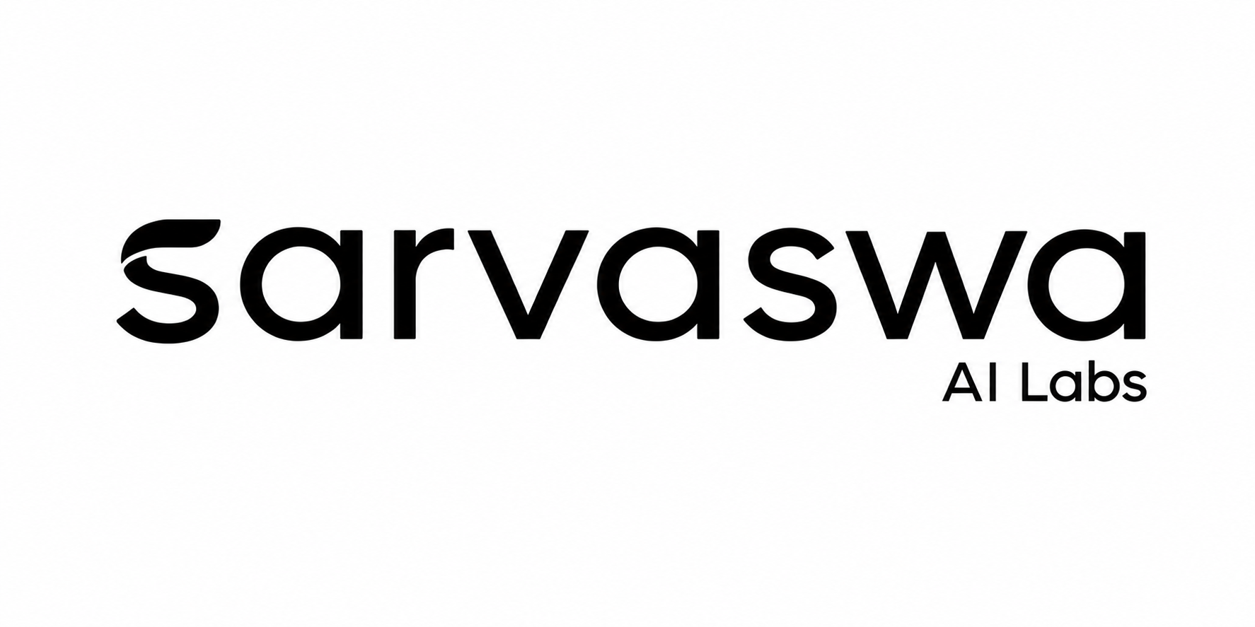 Sarvaswa AI Labs