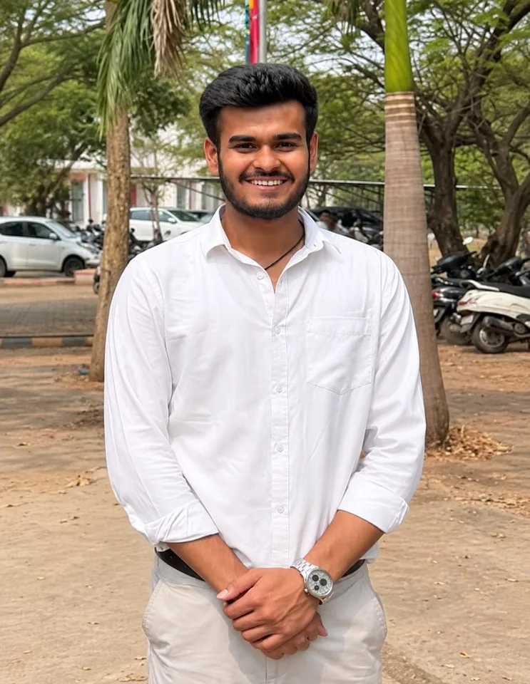 Aditya Thakkar