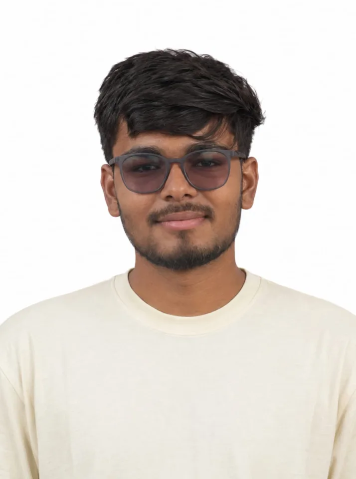 Harsh Savaliya
