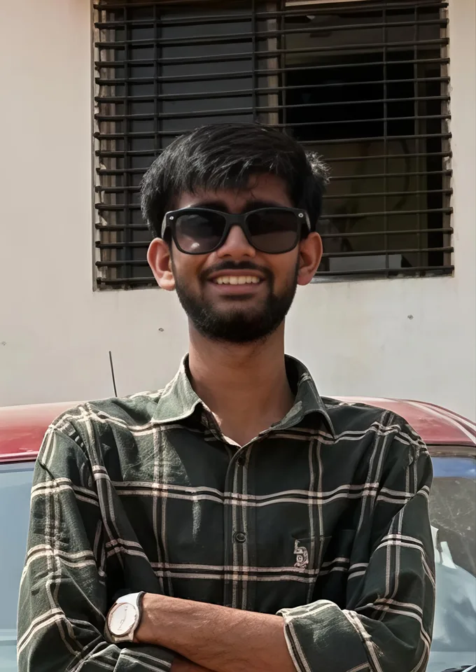 Himanshu Rane