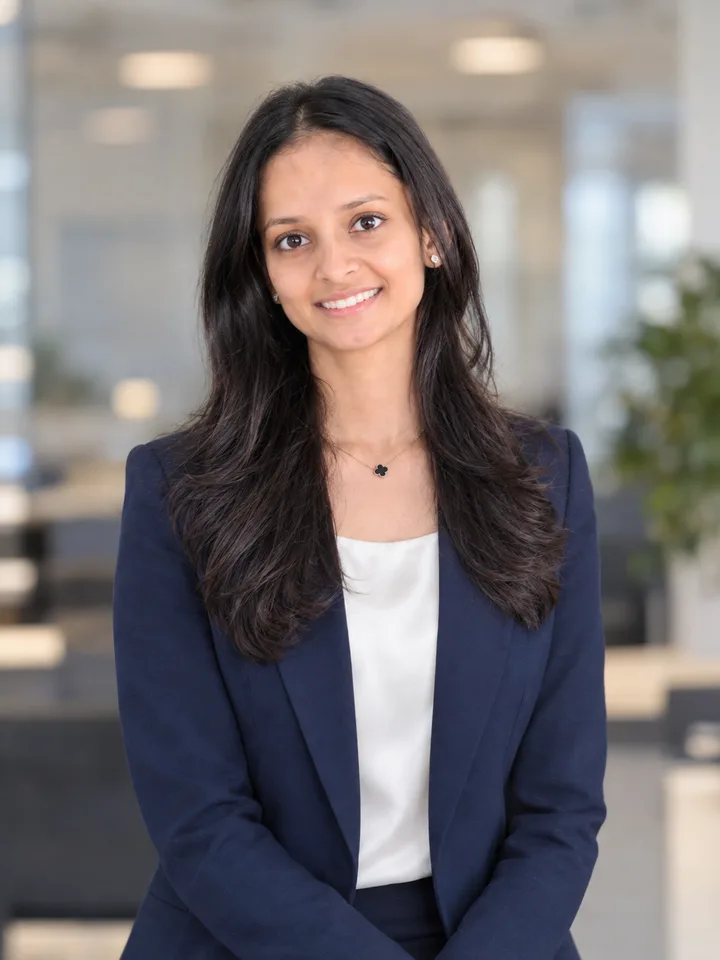 Purva Surani