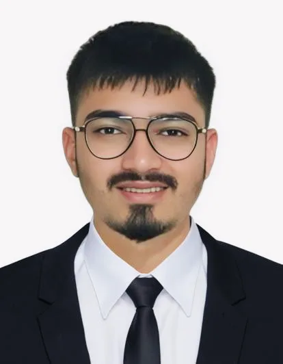 Smeet Vaghela