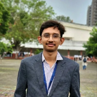 Vraj Suratwala