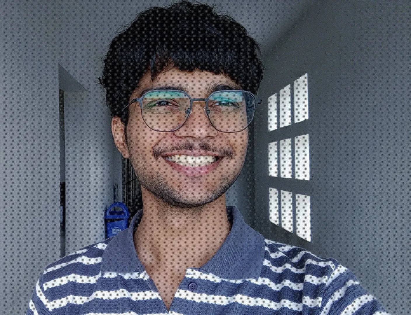 Arpit Rai