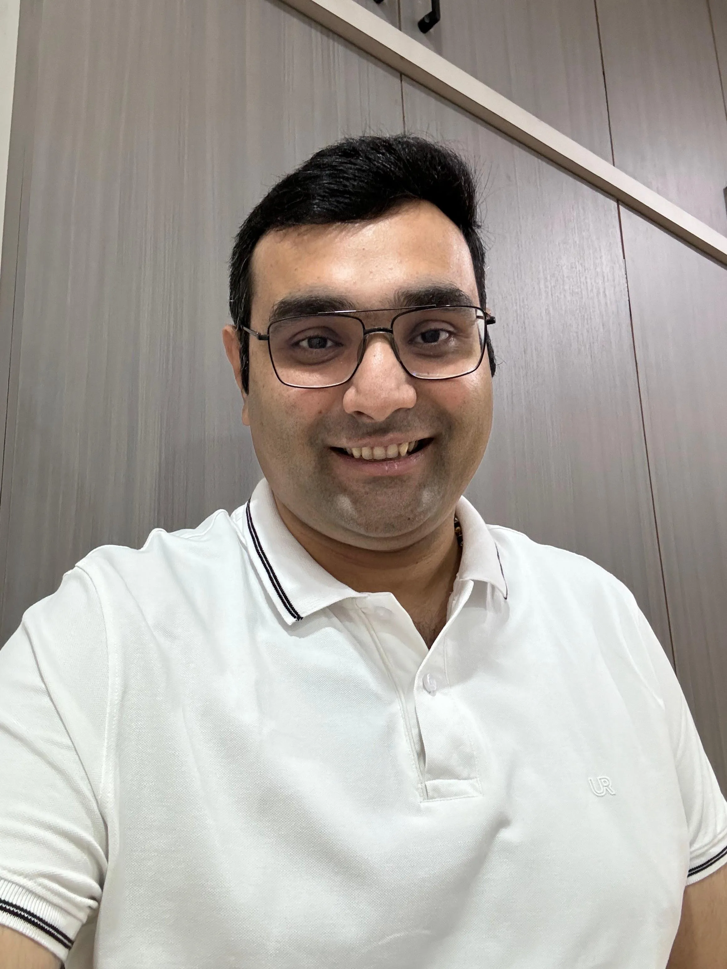 Nirav Pancholi