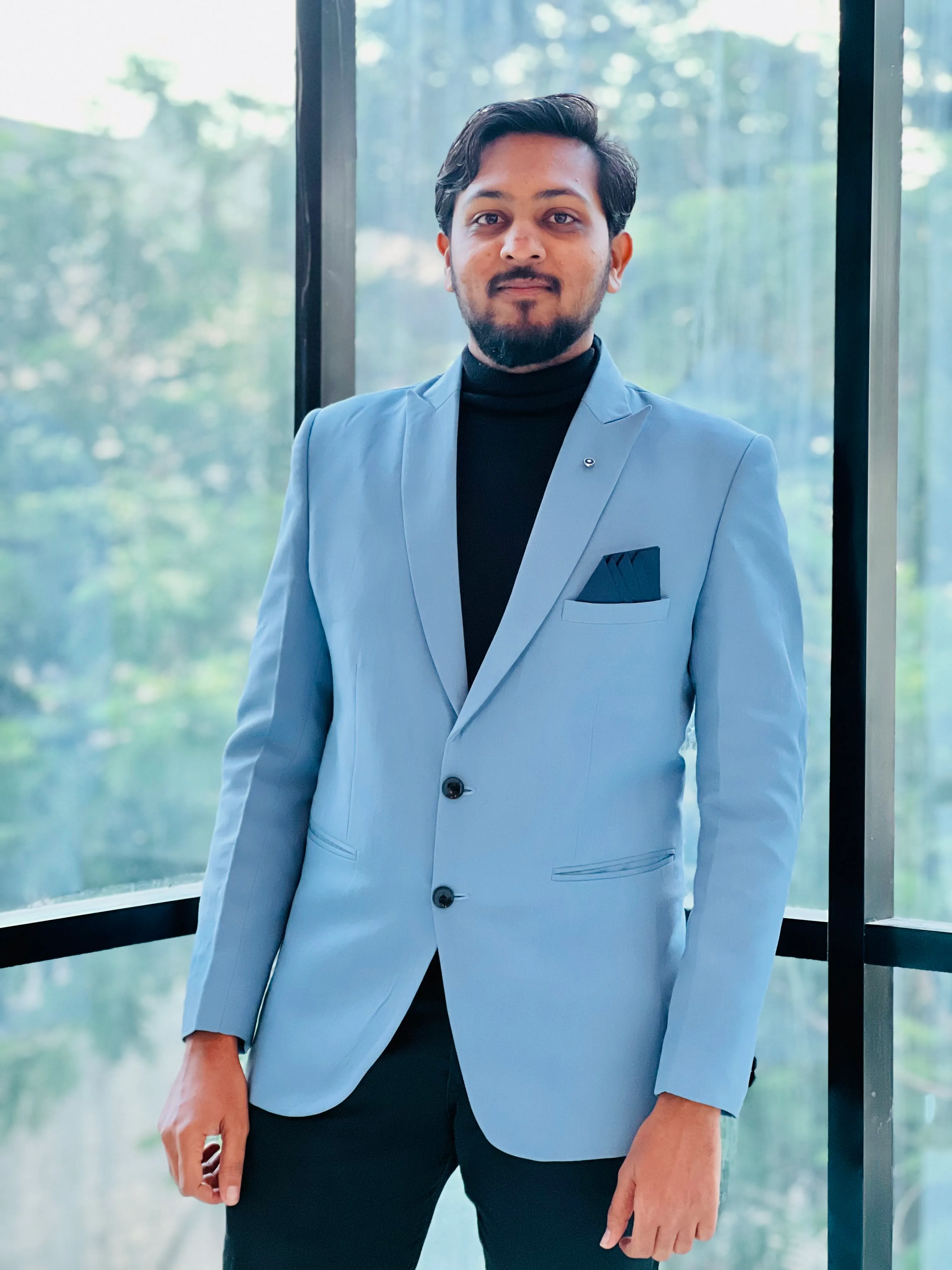 Abhishek Monpara
