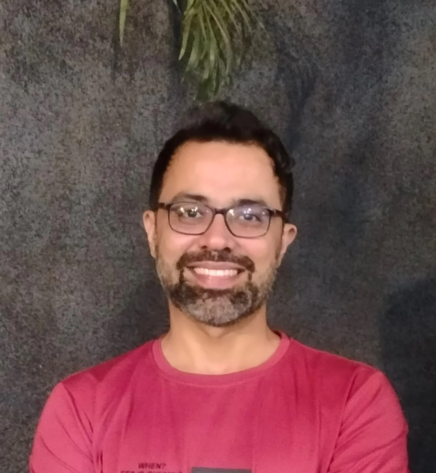 Vishal Kotecha