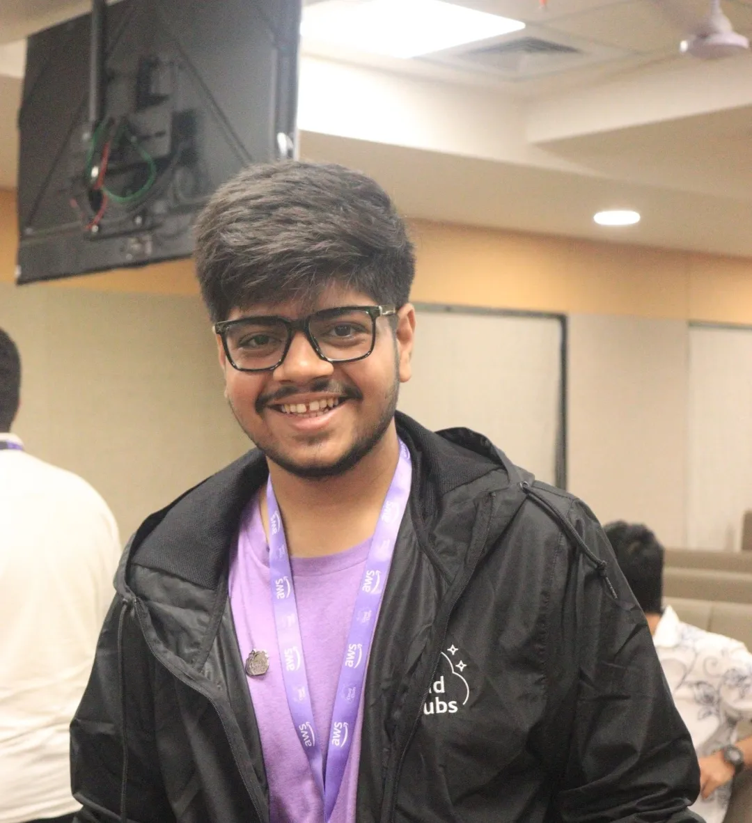 Karan Vaghela